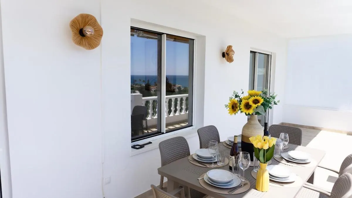 Luxury Villa - Pool - Sea Views - El Chaparral MIJAS COSTA Spain