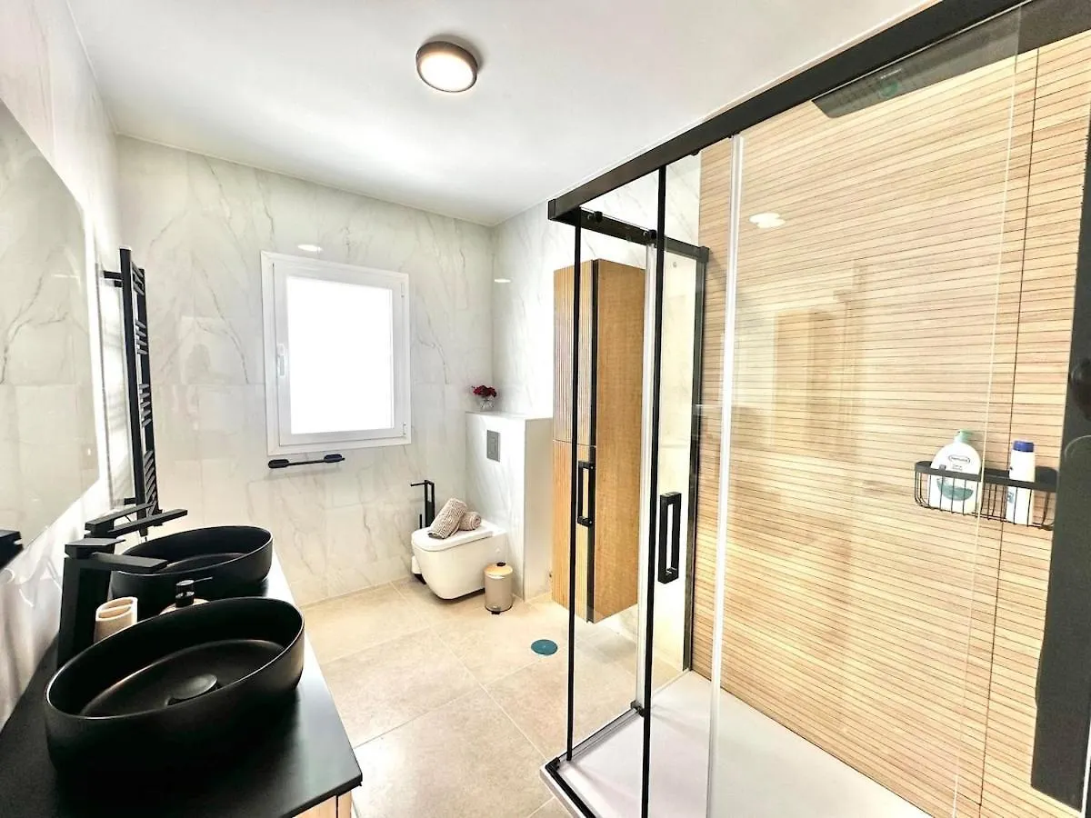 Luxury Villa - Pool - Sea Views - El Chaparral MIJAS COSTA