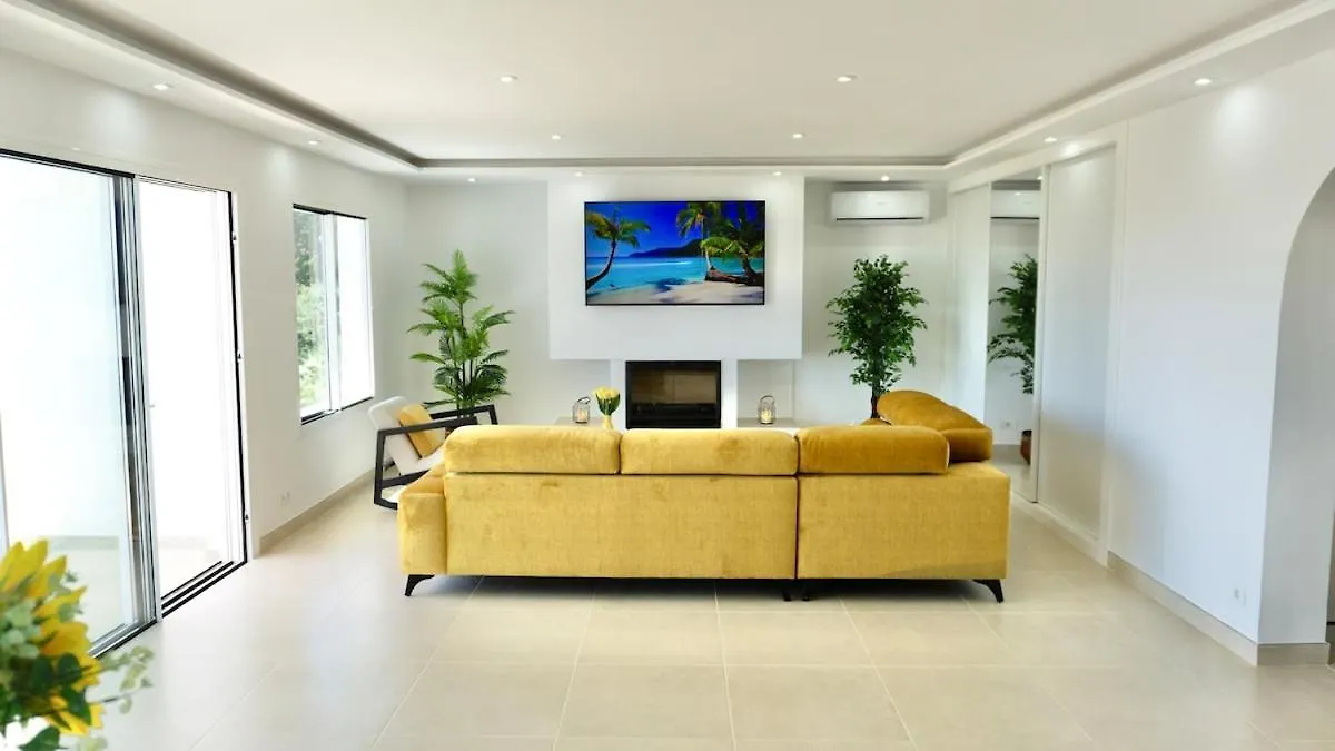 Luxury Villa - Pool - Sea Views - El Chaparral MIJAS COSTA 0*,  Spain