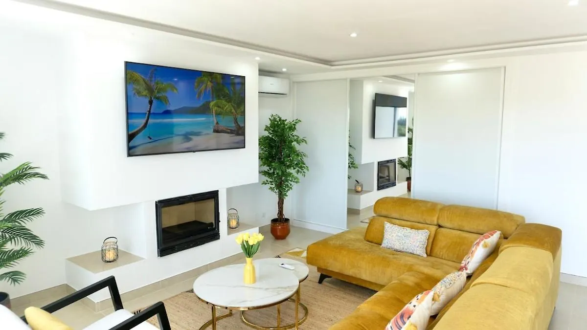 Luxury Villa - Pool - Sea Views - El Chaparral MIJAS COSTA