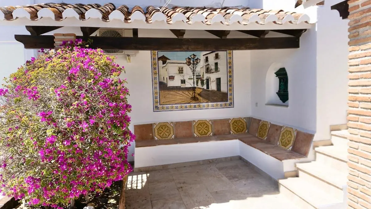 Luxury Villa - Pool - Sea Views - El Chaparral MIJAS COSTA