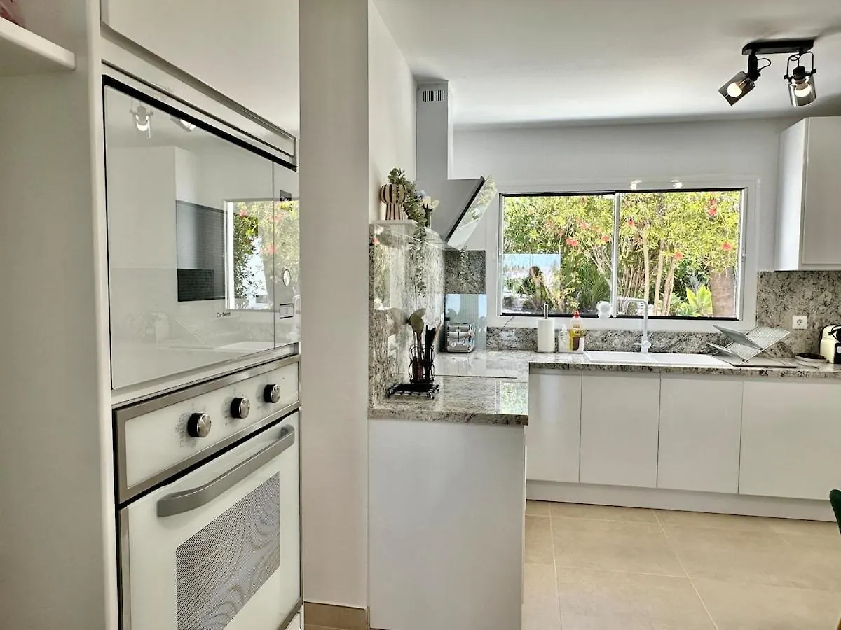 Luxury Villa - Pool - Sea Views - El Chaparral MIJAS COSTA