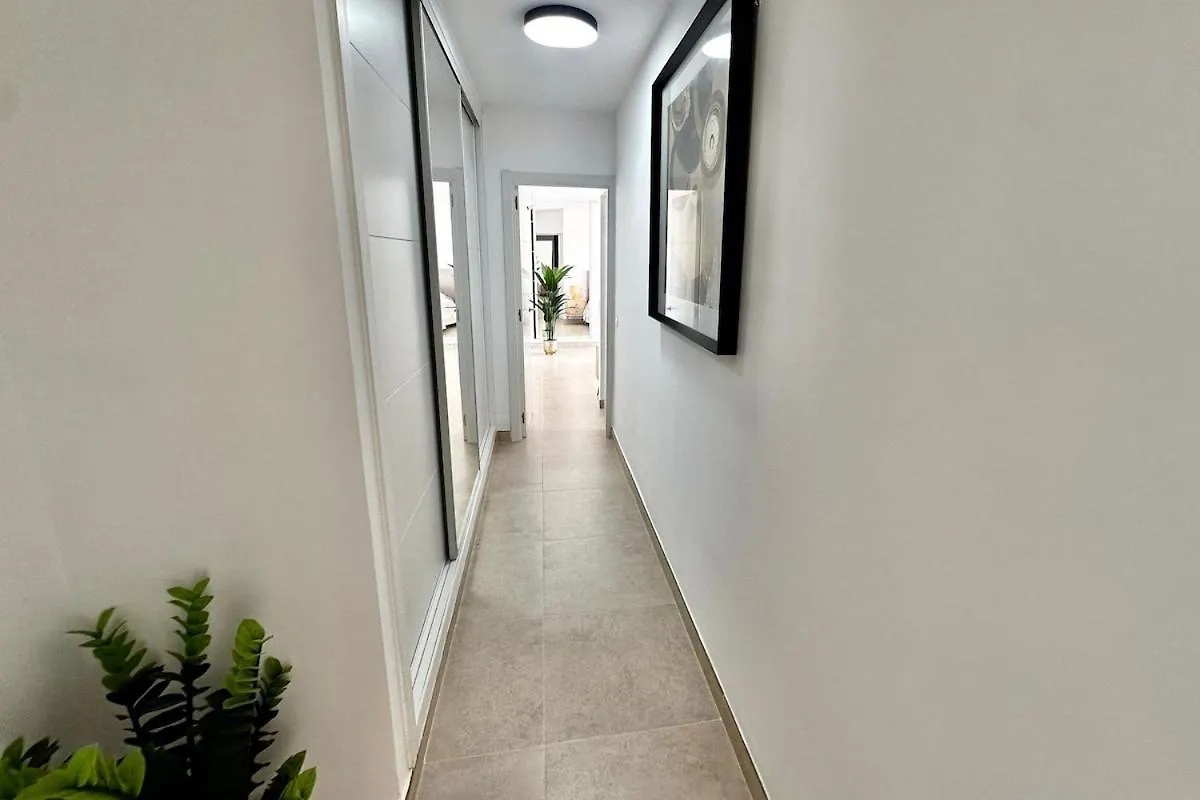 Luxury Villa - Pool - Sea Views - El Chaparral MIJAS COSTA España