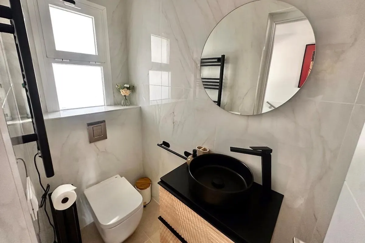 Luxury Villa - Pool - Sea Views - El Chaparral 밀야스코스타 스페인