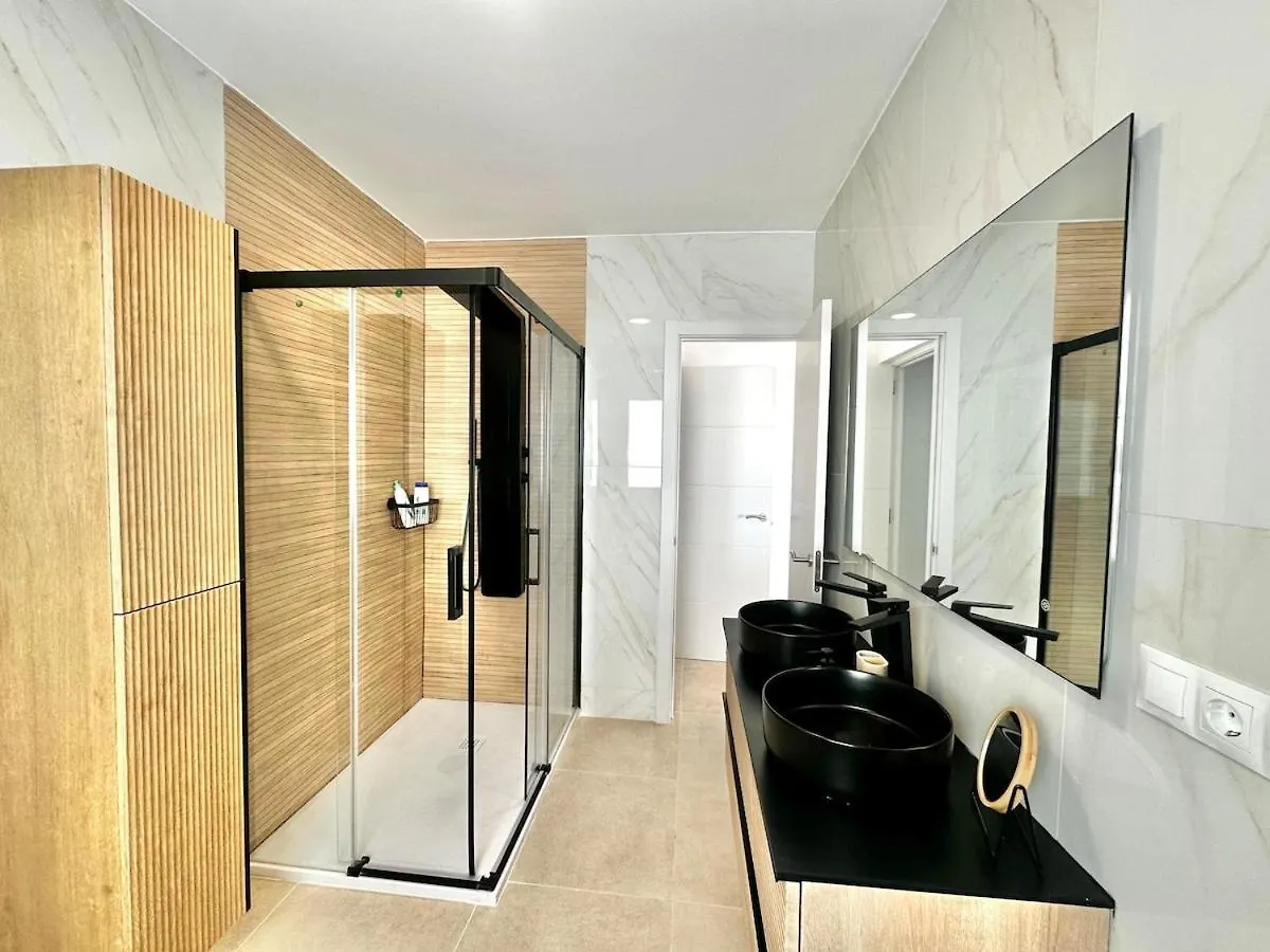 Luxury Villa - Pool - Sea Views - El Chaparral 밀야스코스타